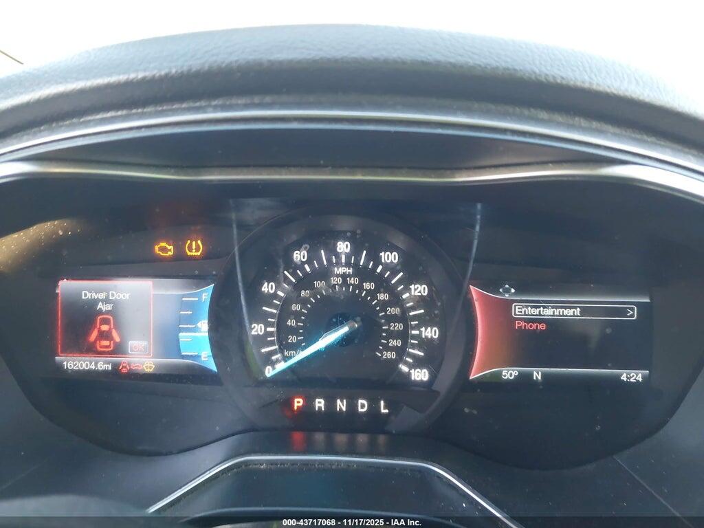 3FA6P0H70HR198703 2017 FORD FUSION photo no. 7