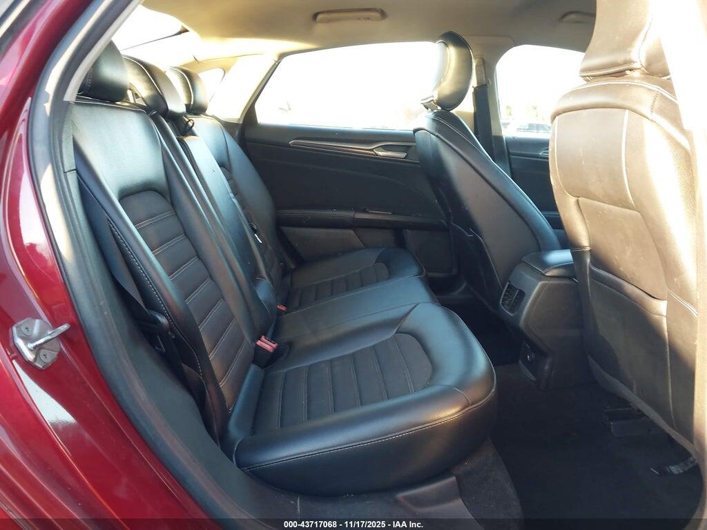 3FA6P0H70HR198703 2017 FORD FUSION photo no. 8
