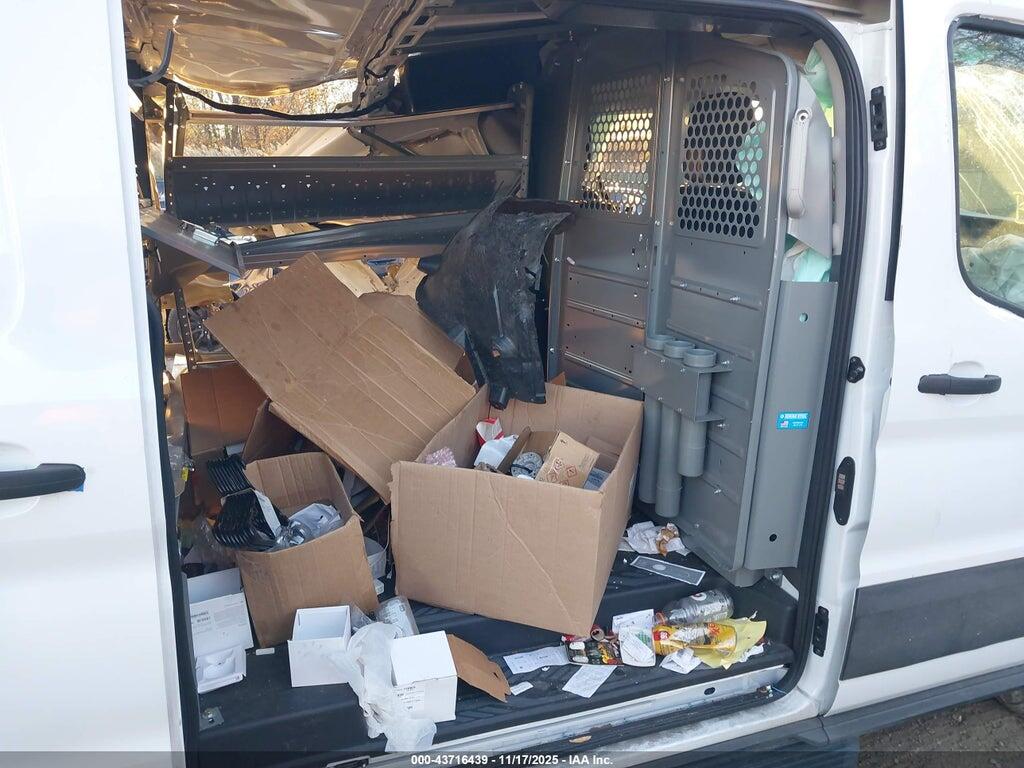 1FTYE1Y87PKB67054 2023 FORD TRANSIT-150 photo no. 8