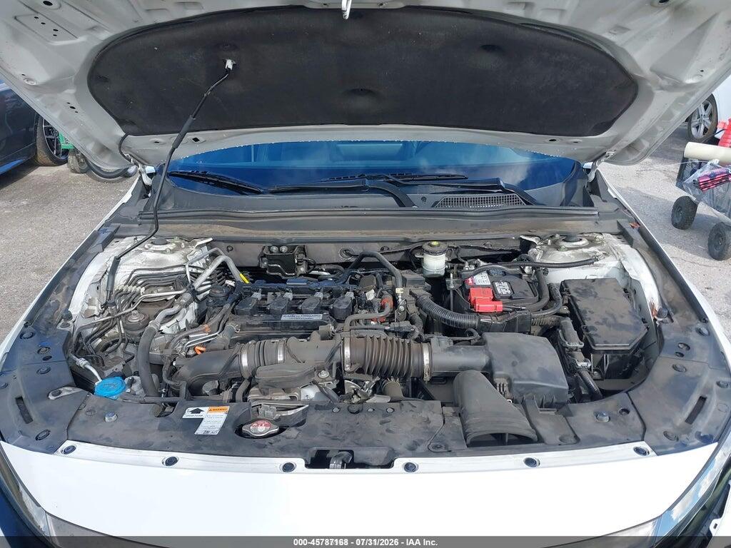 1HGCV1F33JA264591 2018 HONDA ACCORD photo no. 10