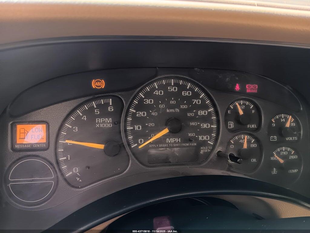 2GTEK19T4X1544812 1999 GMC SIERRA 1500 photo no. 7