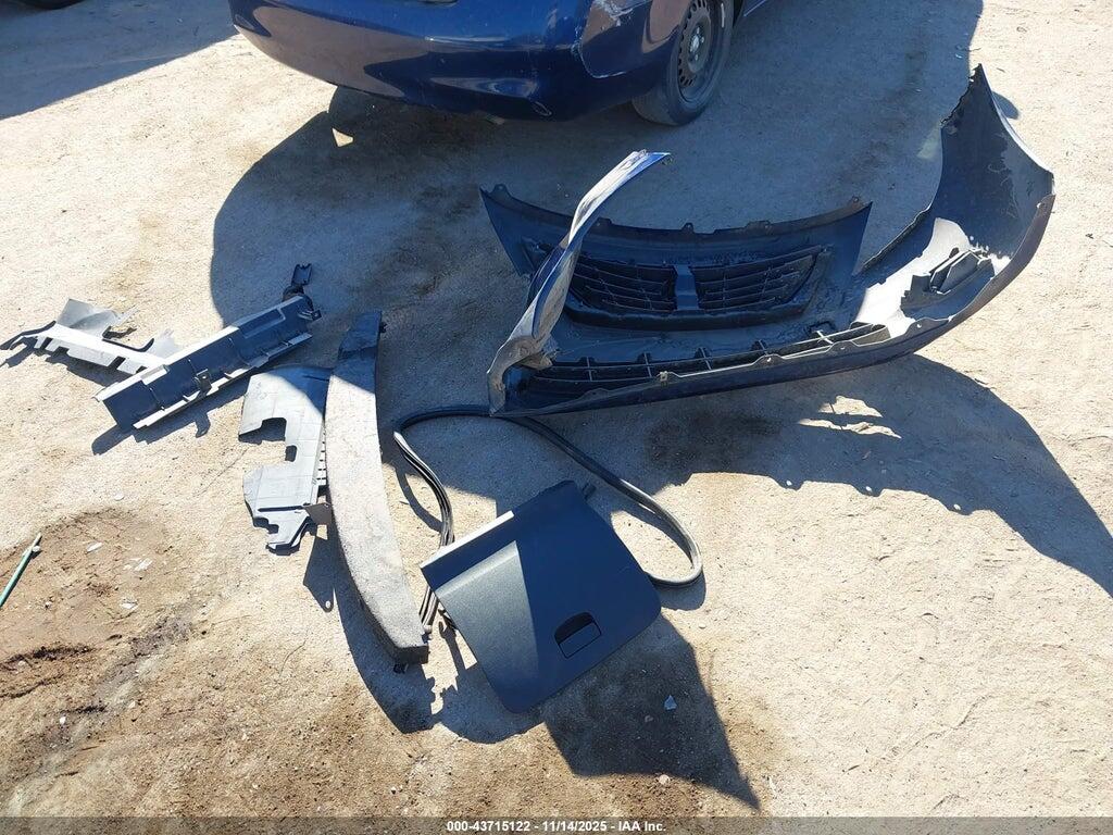 3N1CN7AP3EL858854 2014 NISSAN VERSA photo no. 12