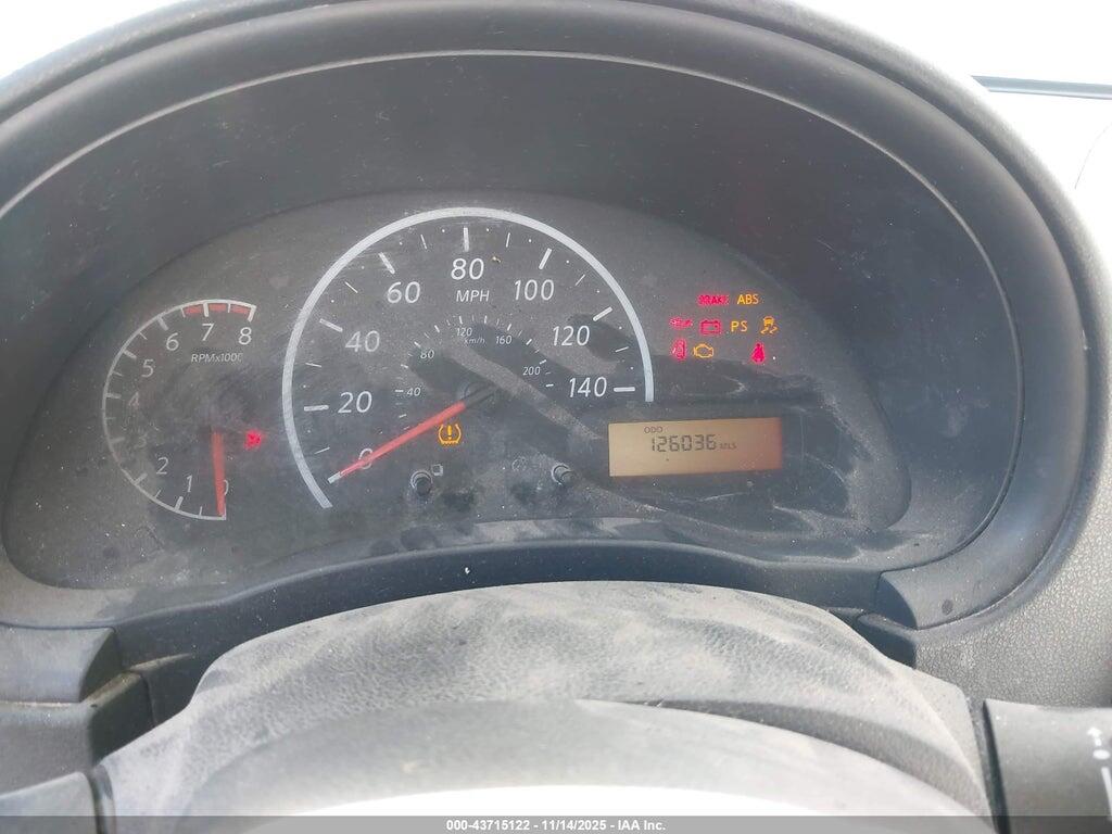 3N1CN7AP3EL858854 2014 NISSAN VERSA photo no. 7