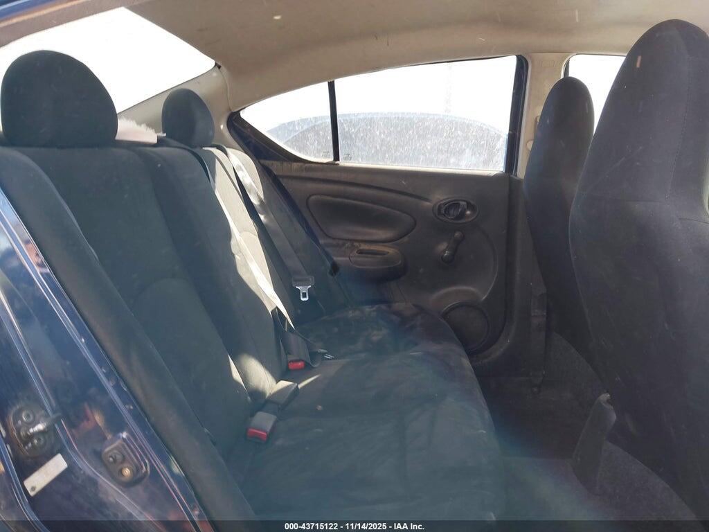 3N1CN7AP3EL858854 2014 NISSAN VERSA photo no. 8