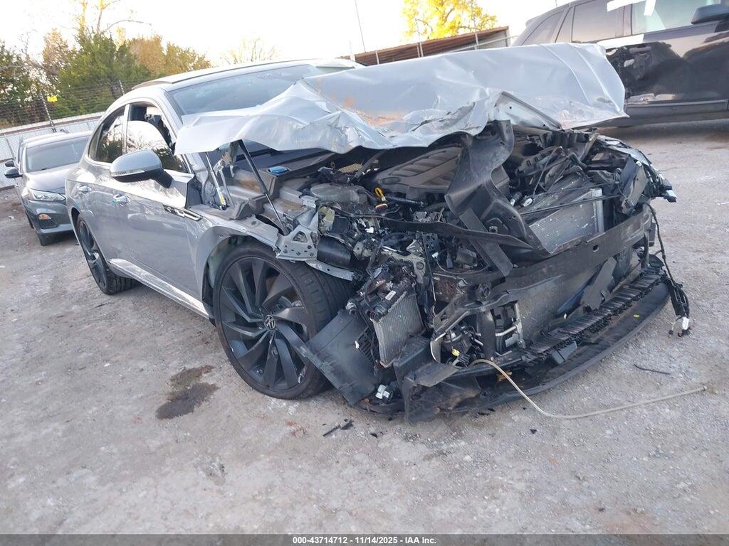 WVWAR7AN0PE009534 2023 VOLKSWAGEN ARTEON photo no. 1