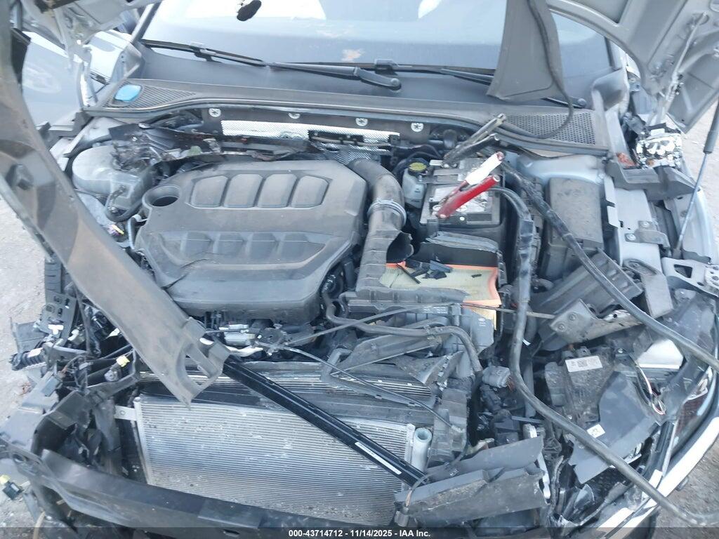 WVWAR7AN0PE009534 2023 VOLKSWAGEN ARTEON photo no. 10