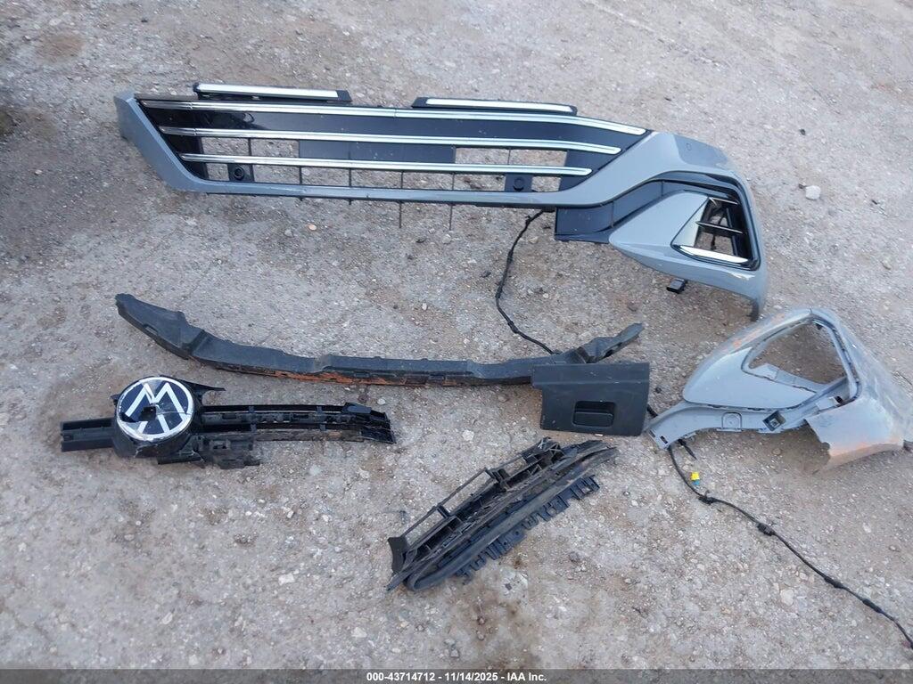 WVWAR7AN0PE009534 2023 VOLKSWAGEN ARTEON photo no. 11