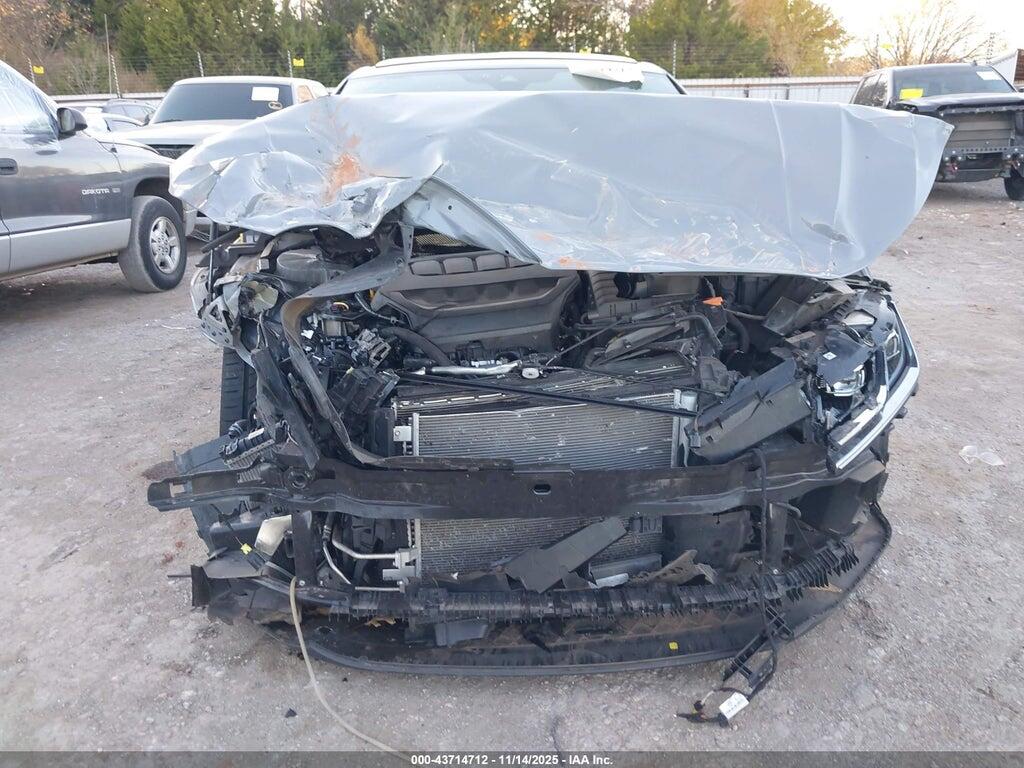 WVWAR7AN0PE009534 2023 VOLKSWAGEN ARTEON photo no. 12