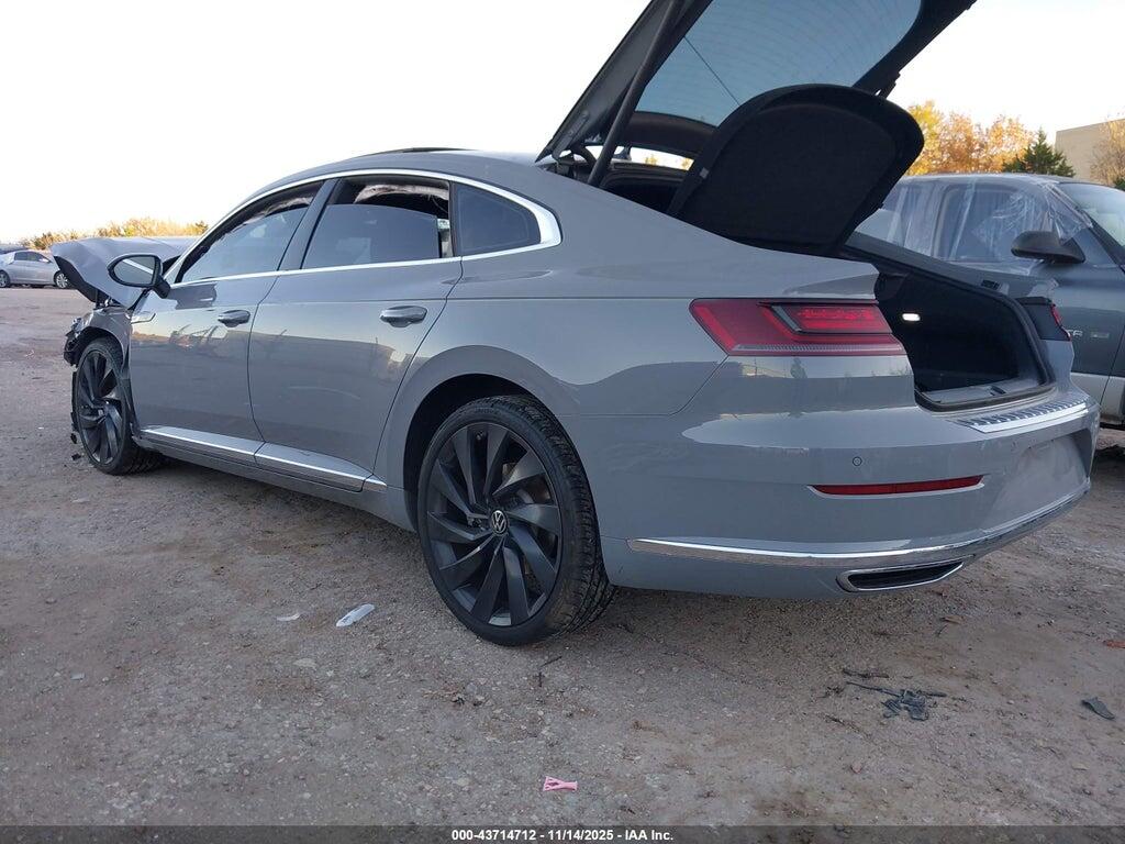 WVWAR7AN0PE009534 2023 VOLKSWAGEN ARTEON photo no. 3