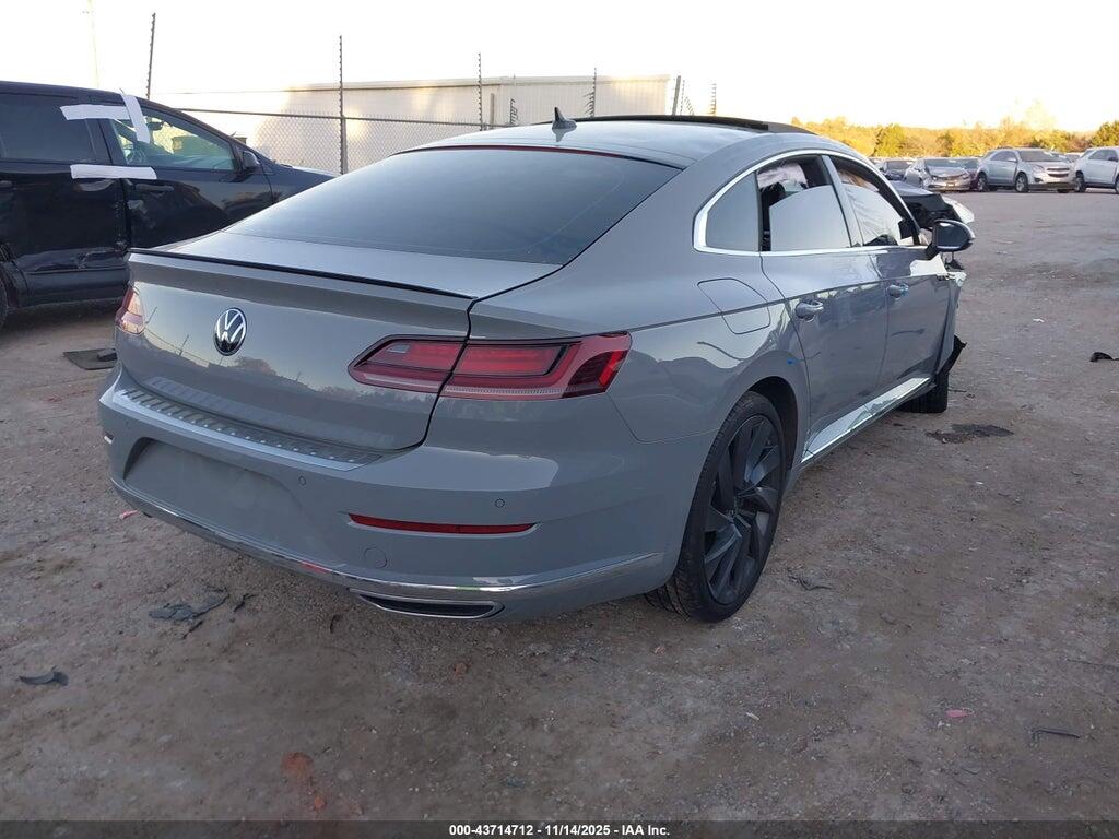 WVWAR7AN0PE009534 2023 VOLKSWAGEN ARTEON photo no. 4