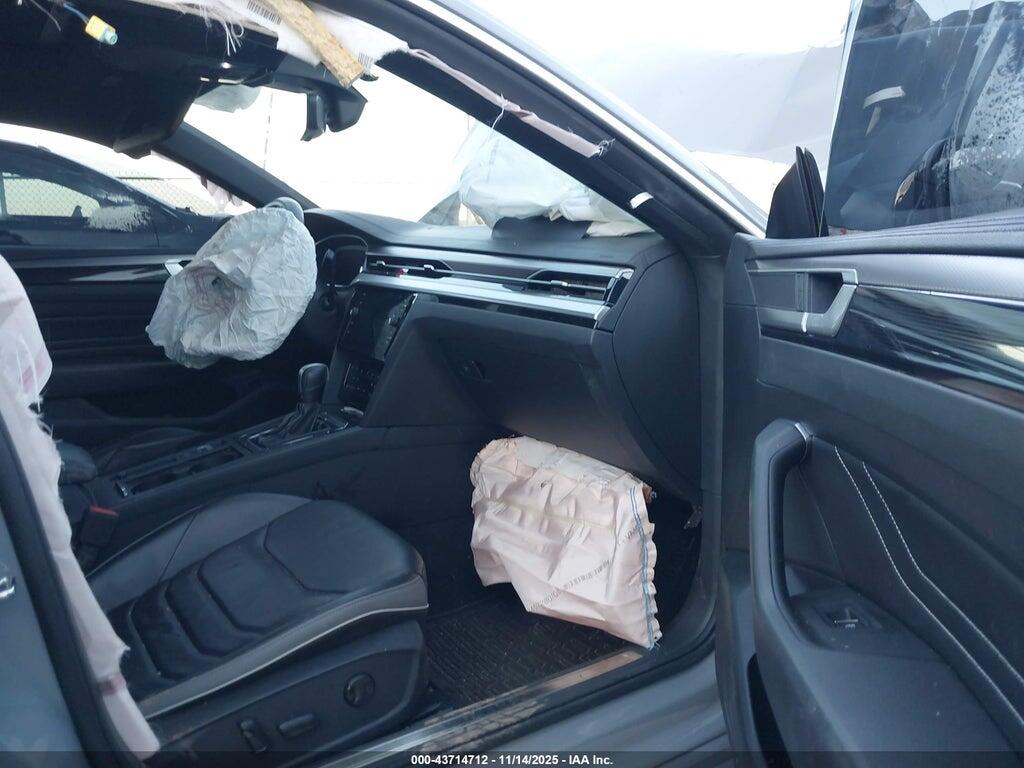 WVWAR7AN0PE009534 2023 VOLKSWAGEN ARTEON photo no. 5