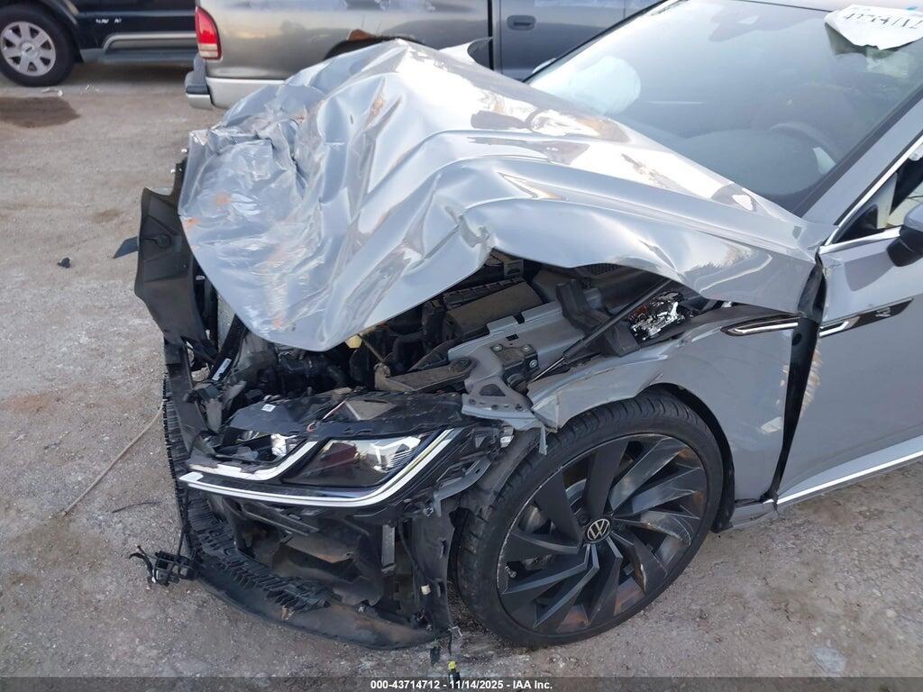 WVWAR7AN0PE009534 2023 VOLKSWAGEN ARTEON photo no. 6