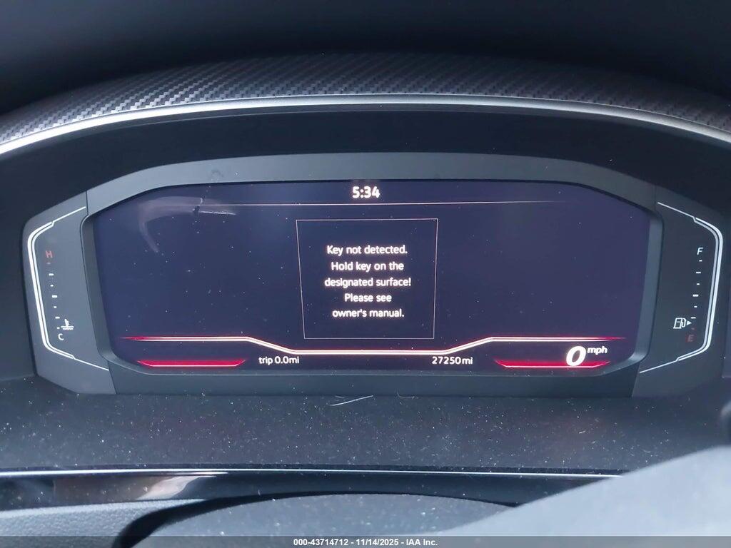 WVWAR7AN0PE009534 2023 VOLKSWAGEN ARTEON photo no. 7