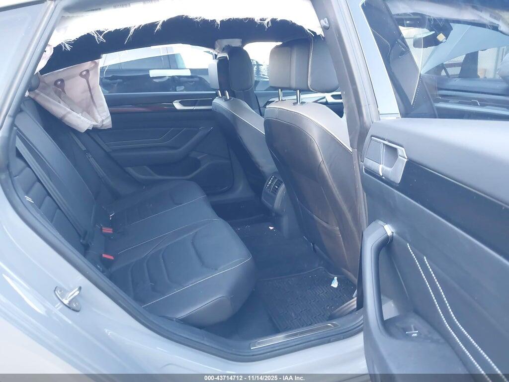 WVWAR7AN0PE009534 2023 VOLKSWAGEN ARTEON photo no. 8