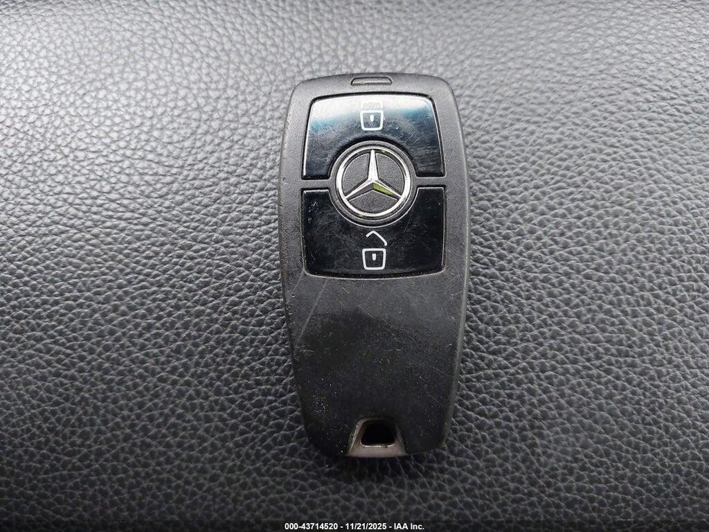 W1Z4EGHY0LT020555 2020 MERCEDES-BENZ SPRINTER 2500 photo no. 11
