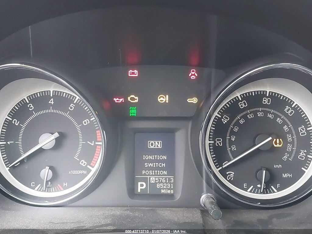 JS2RF9A85C6101024 2012 SUZUKI KIZASHI photo no. 7