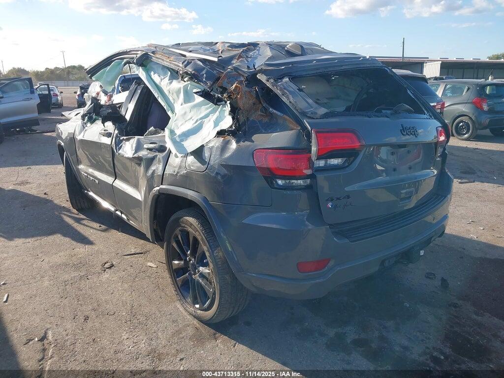 1C4RJFAG8MC687865 2021 JEEP GRAND CHEROKEE photo no. 3