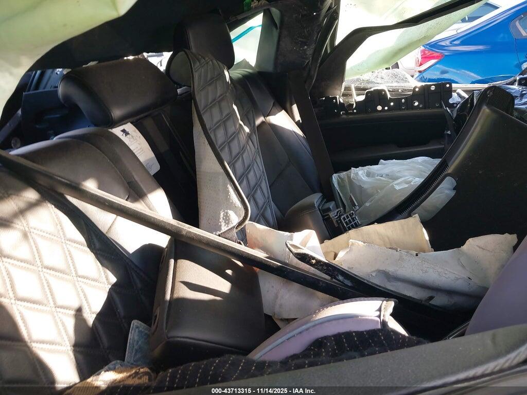 1C4RJFAG8MC687865 2021 JEEP GRAND CHEROKEE photo no. 8