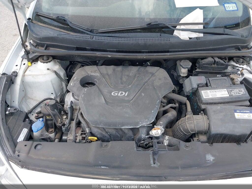 KMHCT4AE5HU199035 2017 HYUNDAI ACCENT photo no. 10