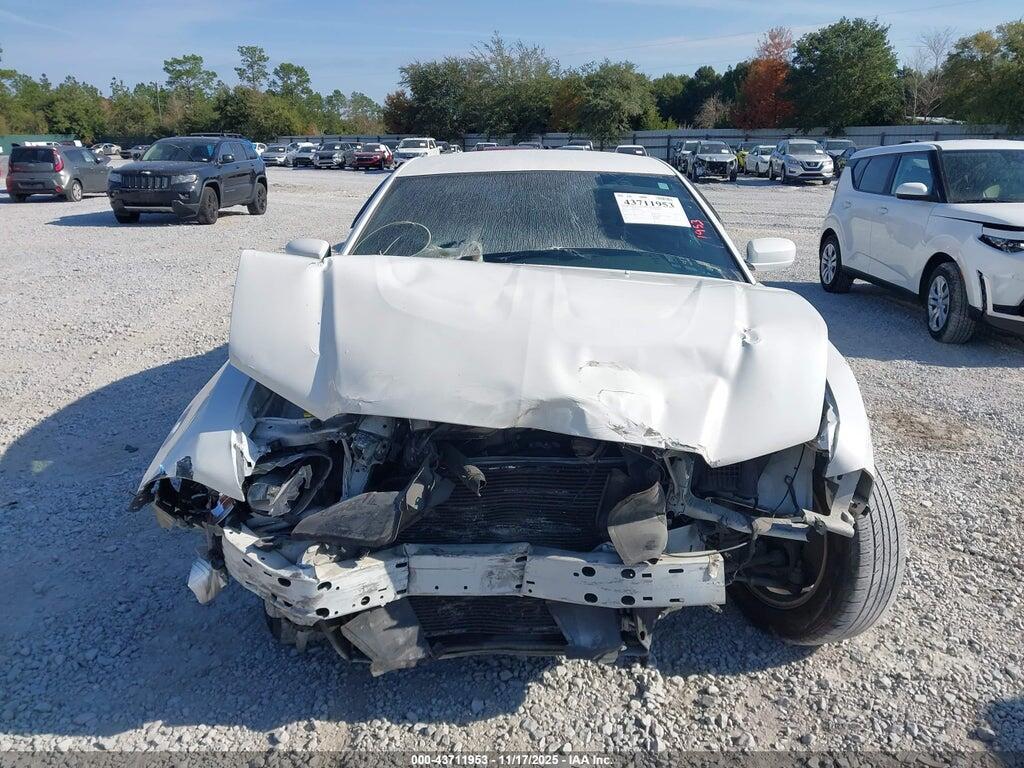 2C3CDXBG1EH197420 2014 DODGE CHARGER photo no. 12