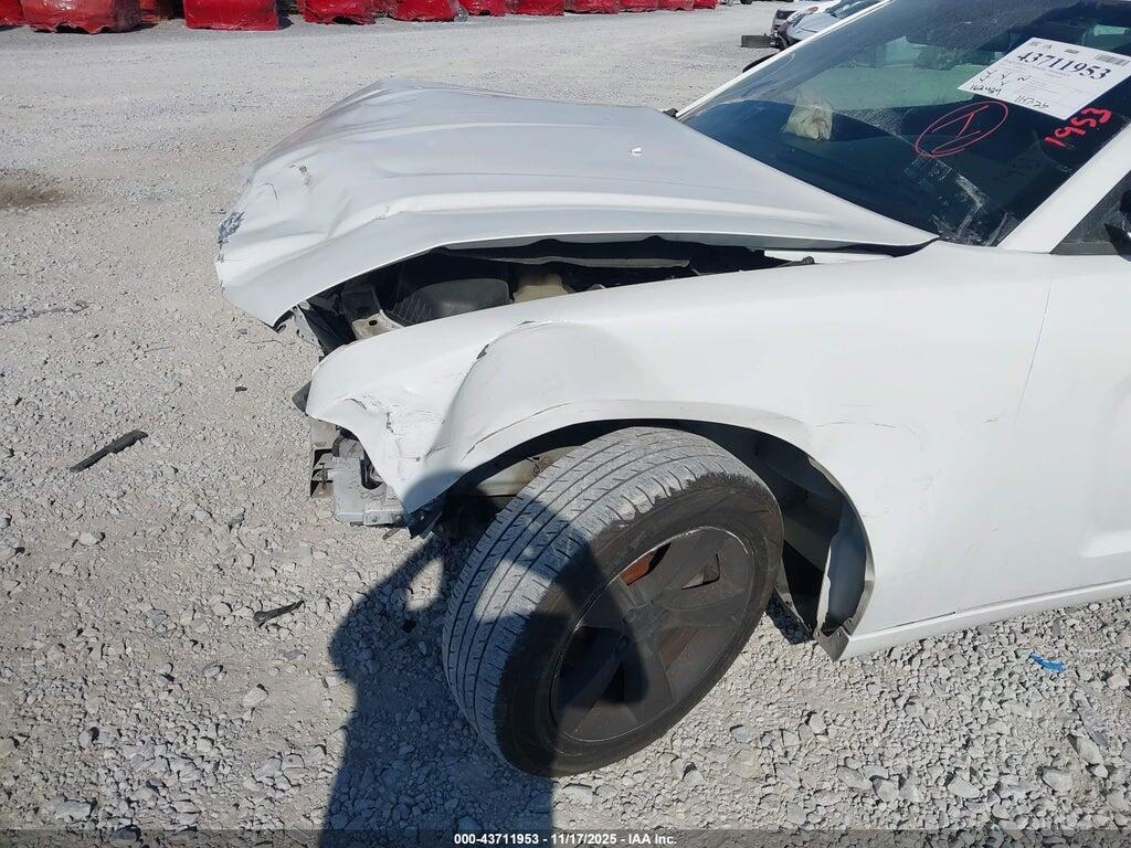 2C3CDXBG1EH197420 2014 DODGE CHARGER photo no. 6