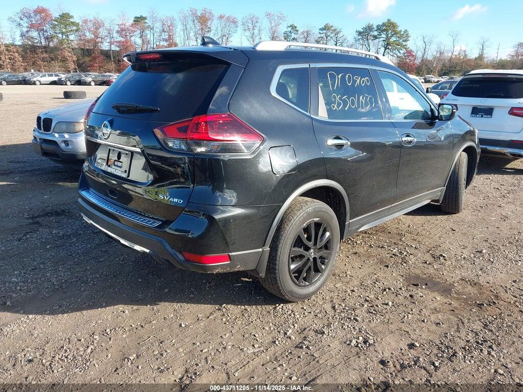 KNMAT2MV4JP598244 2018 NISSAN ROGUE photo no. 4
