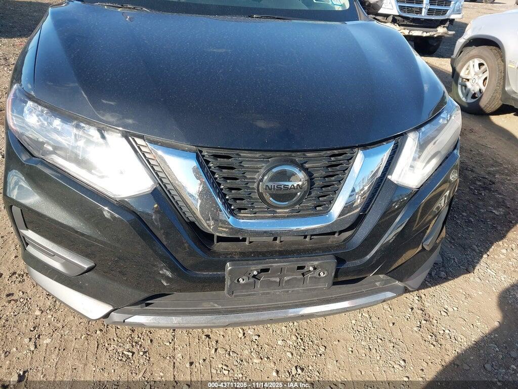 KNMAT2MV4JP598244 2018 NISSAN ROGUE photo no. 6