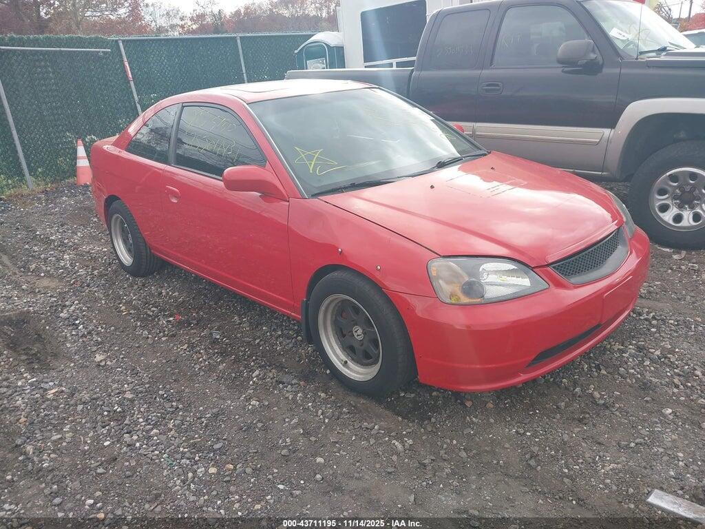 1HGEM21973L025999 2003 HONDA CIVIC photo no. 1