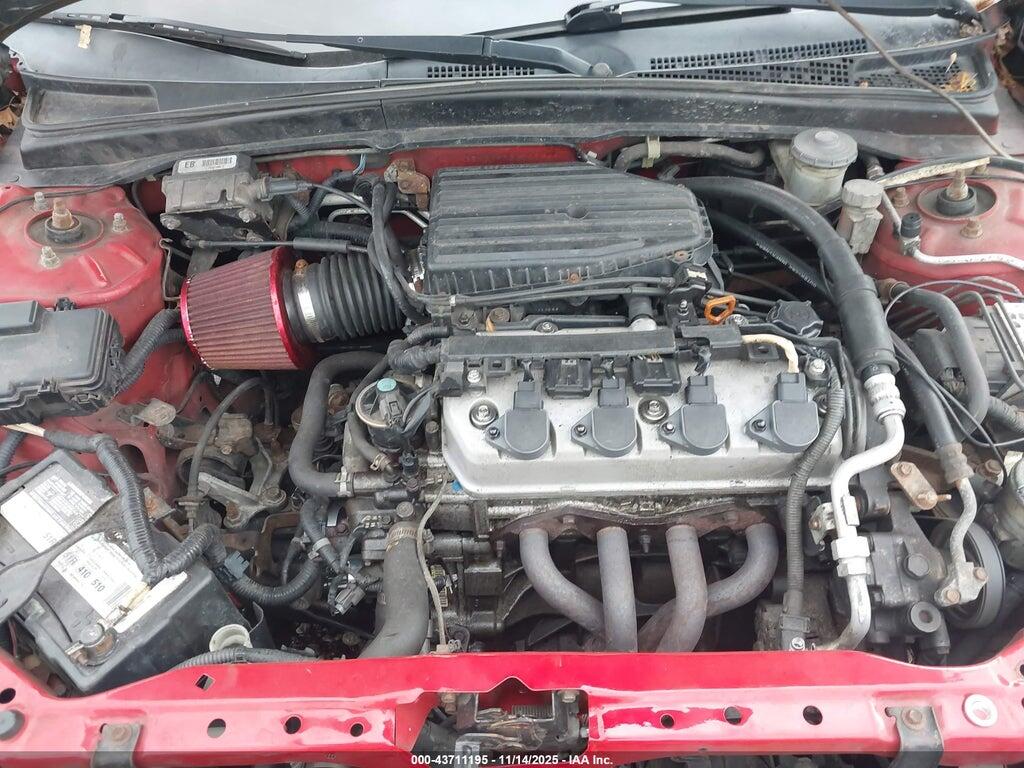 1HGEM21973L025999 2003 HONDA CIVIC photo no. 10