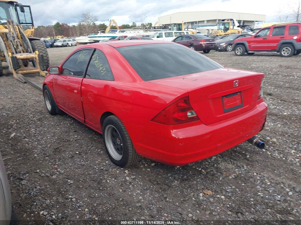 1HGEM21973L025999 2003 HONDA CIVIC photo no. 3