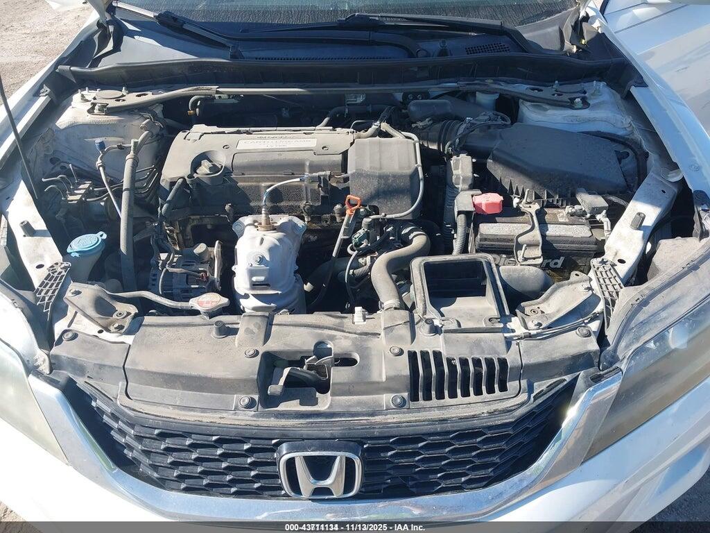 1HGCT1B86FA011747 2015 HONDA ACCORD photo no. 10