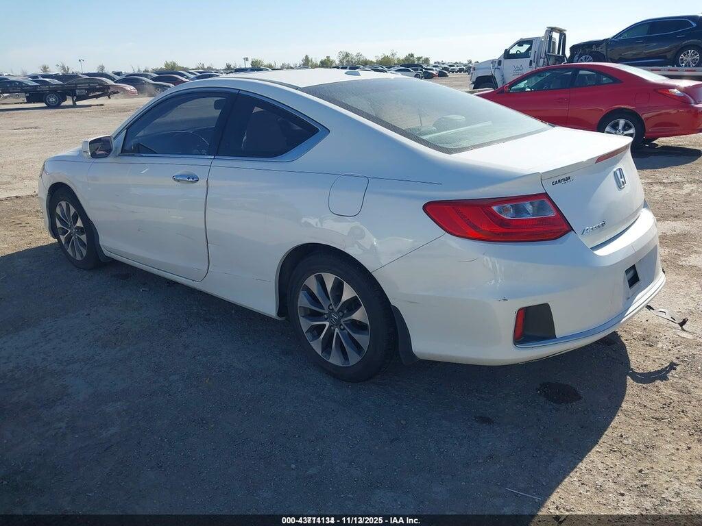 1HGCT1B86FA011747 2015 HONDA ACCORD photo no. 3