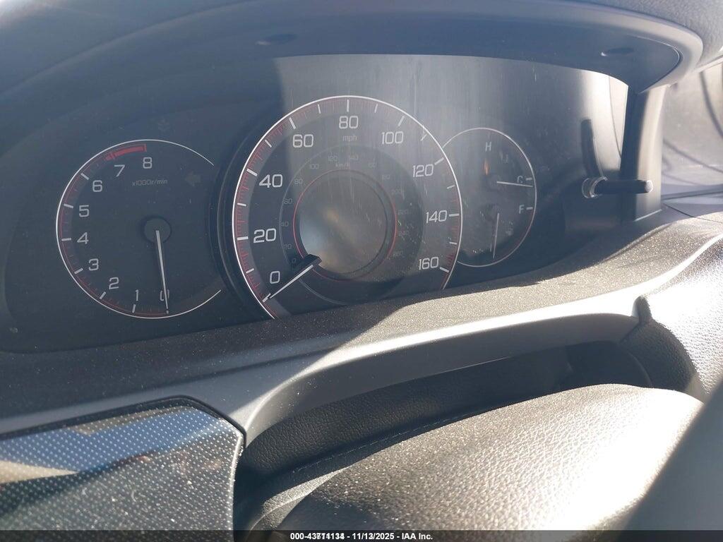 1HGCT1B86FA011747 2015 HONDA ACCORD photo no. 7