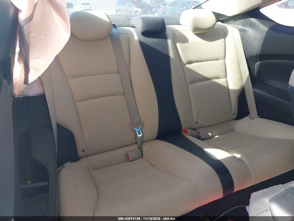 1HGCT1B86FA011747 2015 HONDA ACCORD photo no. 8