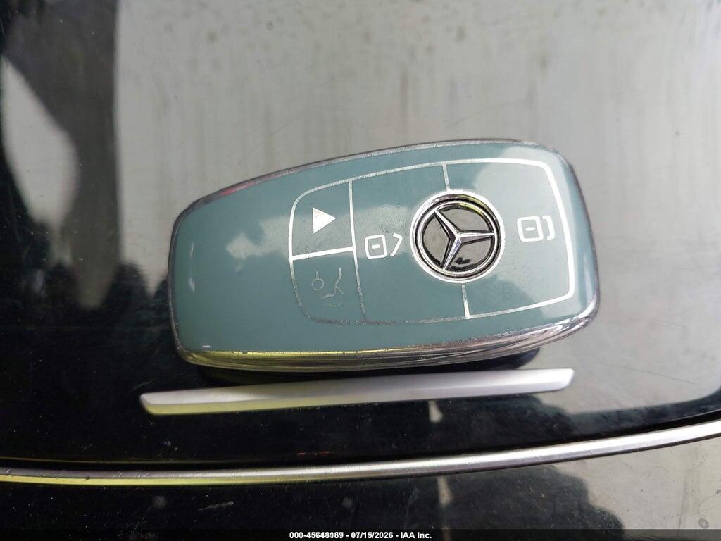 WDDZF4JB5HA106341 2017 MERCEDES-BENZ E 300 photo no. 11