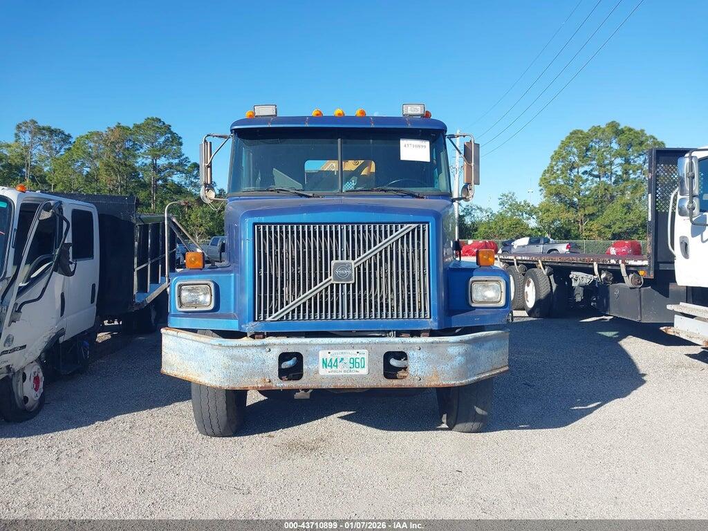 4V5JCBGF1VR854810 1997 VOLVO CONVENTIONAL photo no. 12