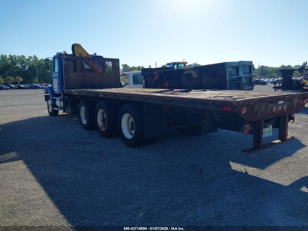 4V5JCBGF1VR854810 1997 VOLVO CONVENTIONAL photo no. 3