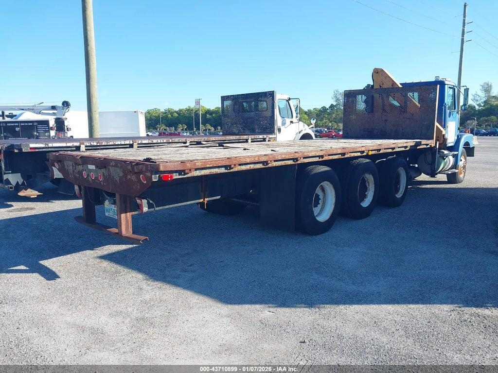 4V5JCBGF1VR854810 1997 VOLVO CONVENTIONAL photo no. 4
