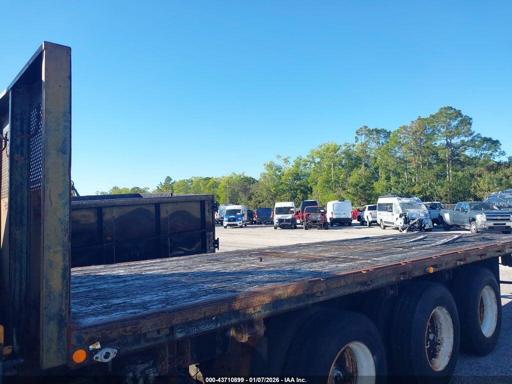 4V5JCBGF1VR854810 1997 VOLVO CONVENTIONAL photo no. 6