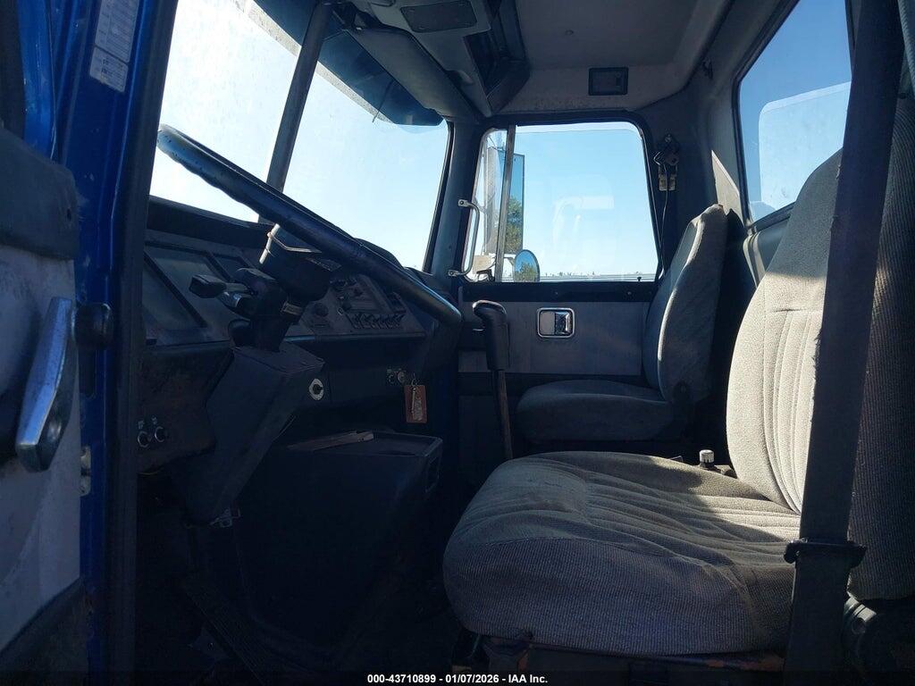 4V5JCBGF1VR854810 1997 VOLVO CONVENTIONAL photo no. 7