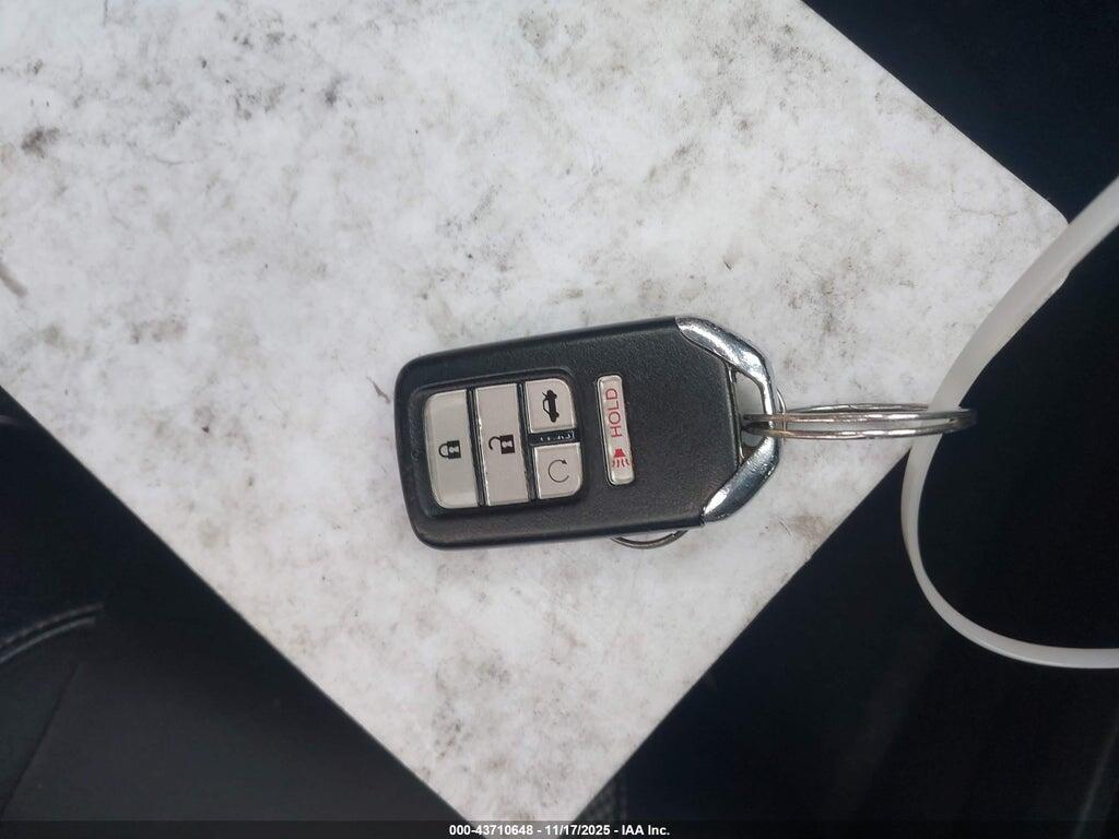 2HGFC2F82MH531634 2021 HONDA CIVIC photo no. 11