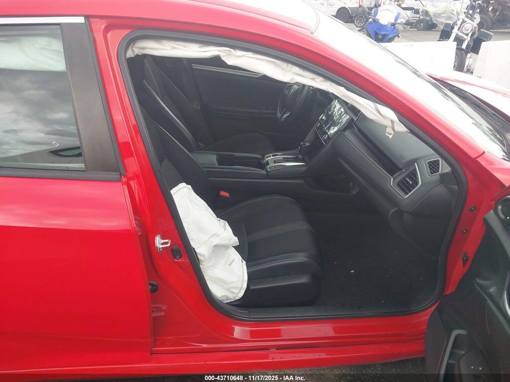 2HGFC2F82MH531634 2021 HONDA CIVIC photo no. 5