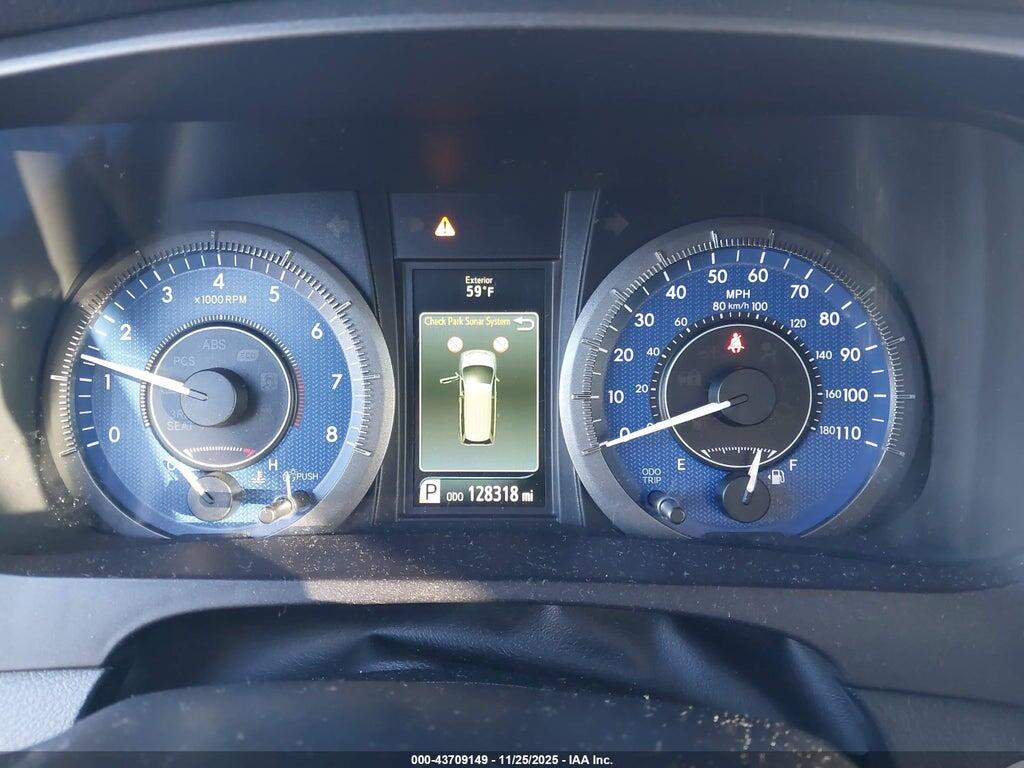 5TDDK3DC7FS116044 2015 TOYOTA SIENNA photo no. 7