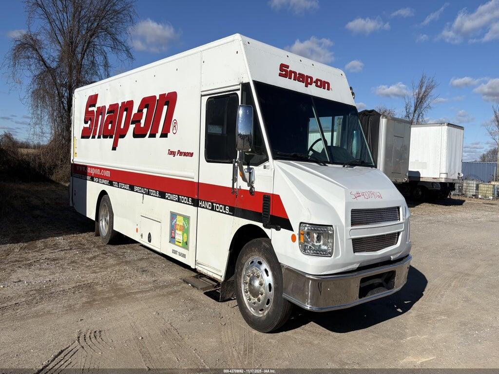 4UZAARFC7LCLX4837 2020 FREIGHTLINER MT55 photo no. 1