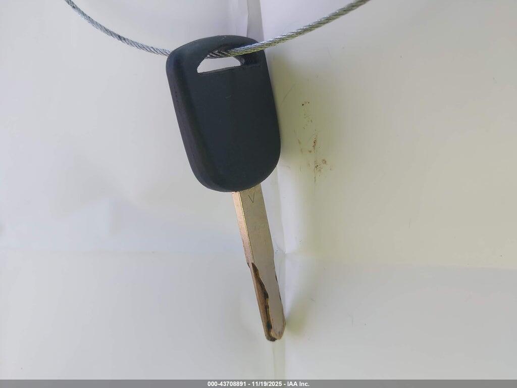 JHMCP26468C005596 2008 HONDA ACCORD photo no. 11