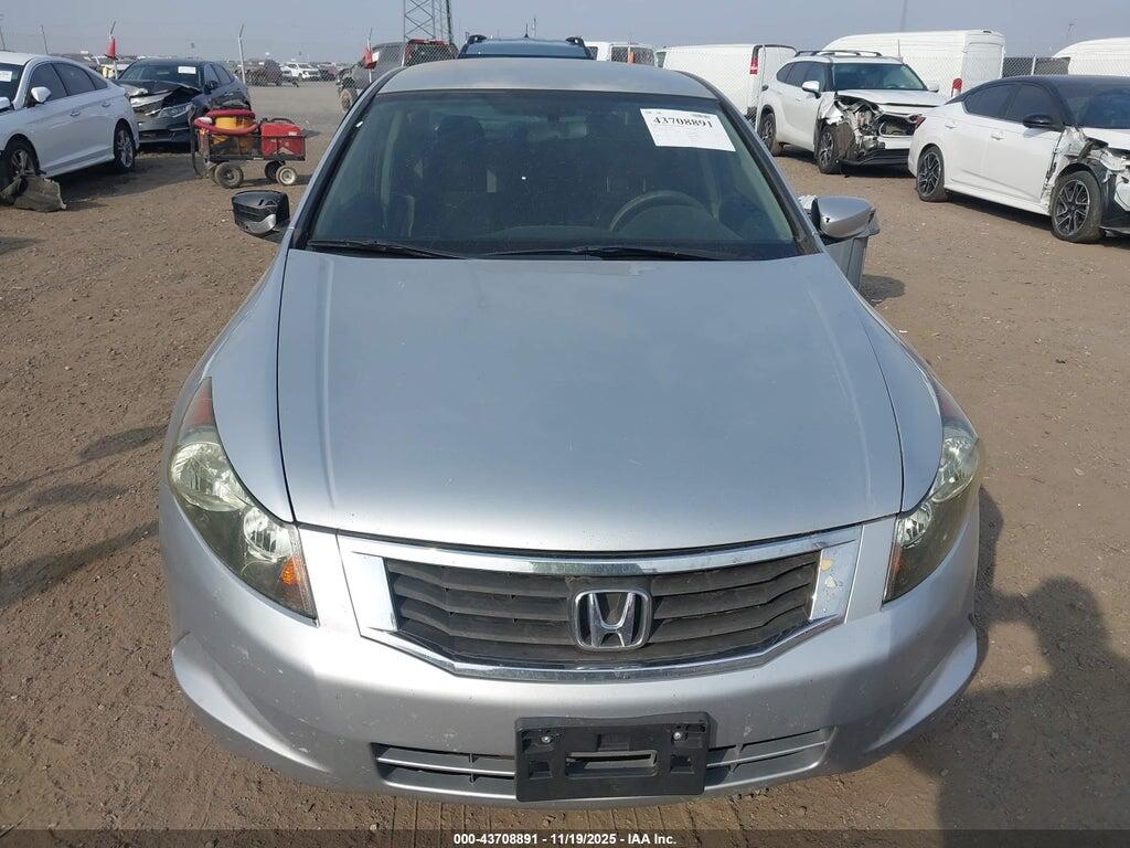 JHMCP26468C005596 2008 HONDA ACCORD photo no. 12