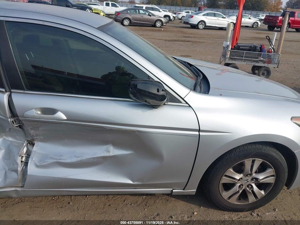 JHMCP26468C005596 2008 HONDA ACCORD photo no. 6