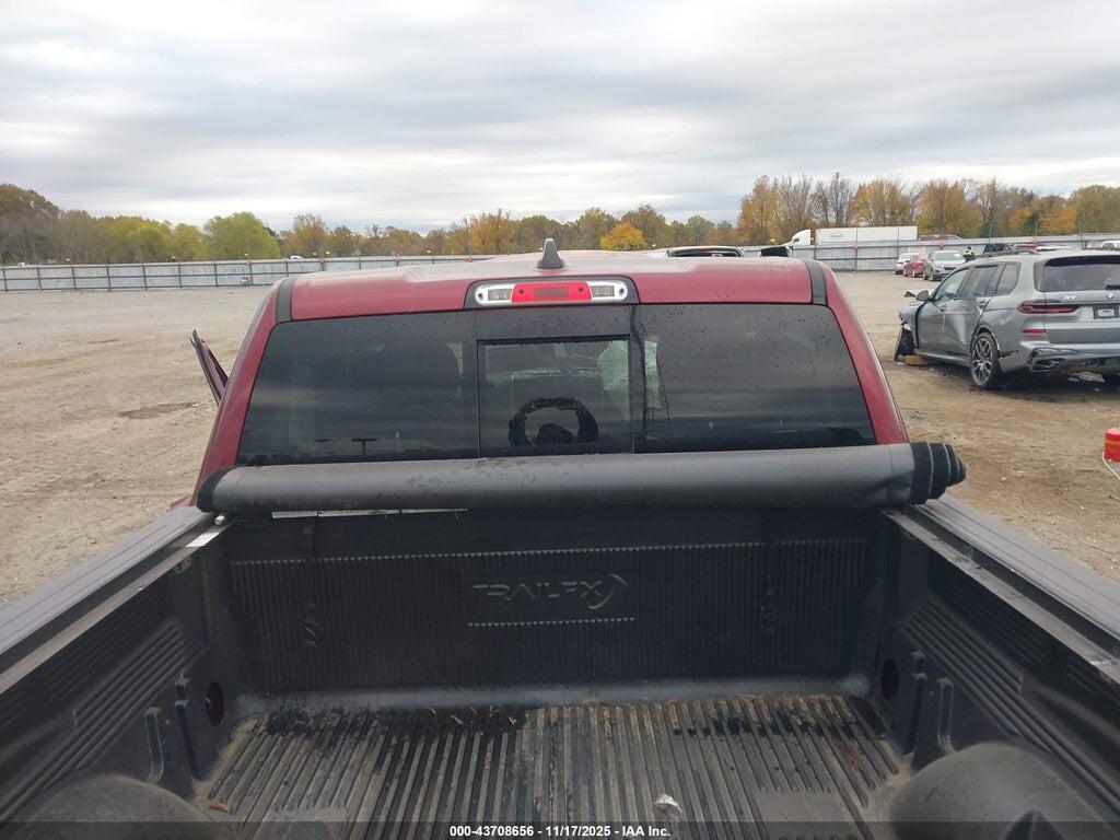 1C6SRFBT3KN761689 2019 RAM 1500 photo no. 11