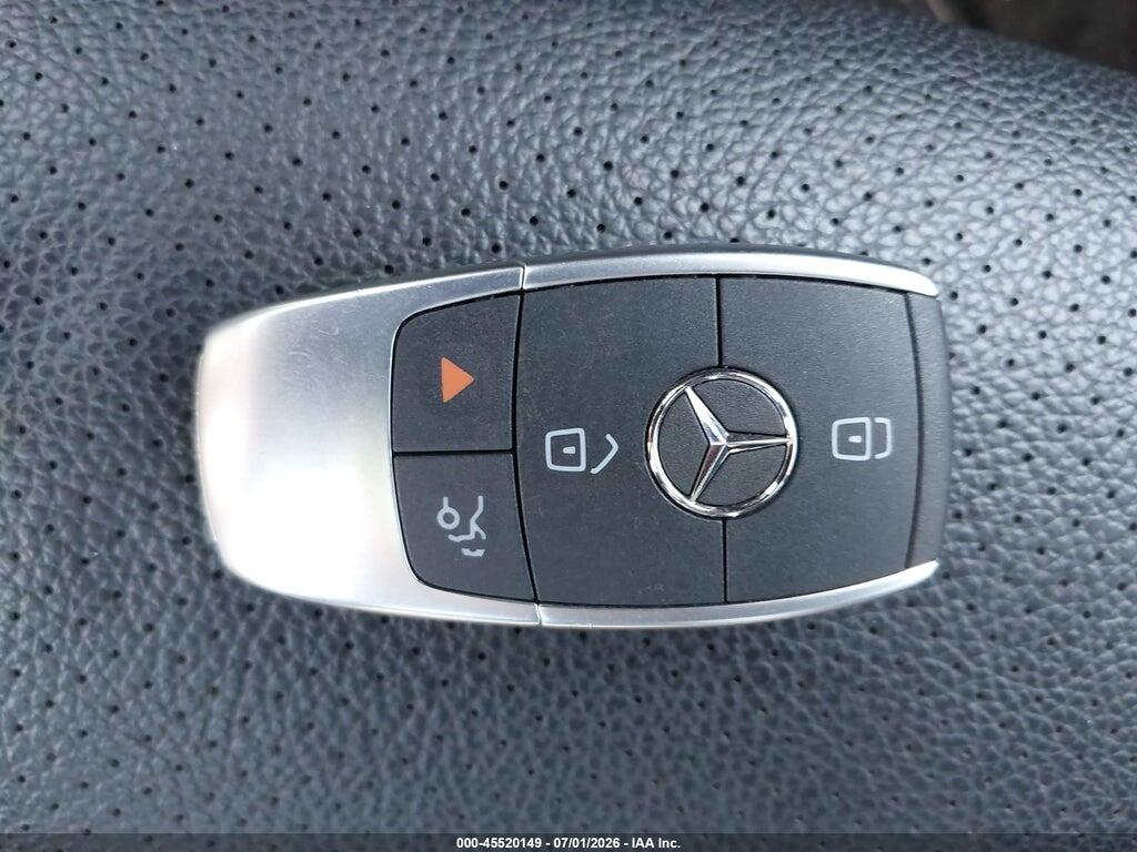 W1KWF8EB2LR599040 2020 MERCEDES-BENZ C 300 photo no. 11
