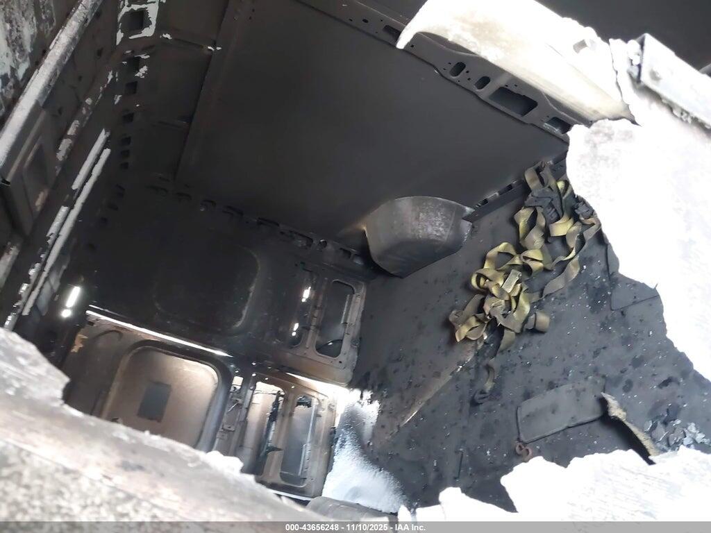 3C6TRVDGXEE115945 2014 RAM PROMASTER 2500 photo no. 8